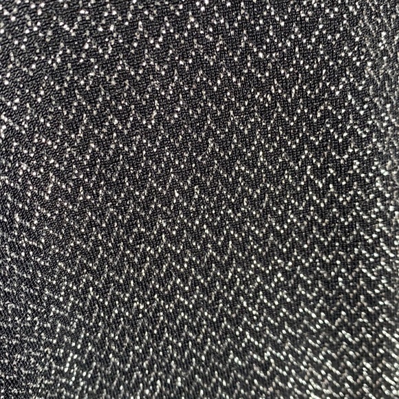 TopShop sparkly romper! - Picture 4 of 5